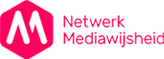 logo Netwerk Mediawijsheid